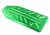 Integy 25118GREEN Rear Skid Plate for Losi 5ive-T