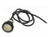 Integy 34298 Waterproof LED Convex Lens Light 12V 12W D=22mm L=32mm