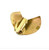 Integy 34301 3016221 TFL 2 Blade Copper Propeller for 4mm Shaft D=30mm P=1.4