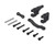Arrma ARA-2708 Steering Parts Set D, Mini Kraton