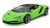 Maisto 31386 Lamborghini Centenario (Green) 1/18