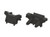 Arrma ARA-1546 Shock Tower Set, Vorteks MEGA