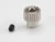 Robinson Racing 1019 Nickel Plated Steel Pinion 19T 48P 1/8 Bore