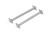 HBX M16106 Metal Rear Dogbones