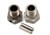 Losi LOSB3225 Front/Rear Wheel Hex & Pin Set (2pcs) 5T, Mini WRC (LOS-3663)