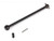 Losi LOS-3705 F/R Driveshaft & CV Coupler (1pc) All 5IVE (LOSB3216)