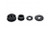 Serpent 903721 Pulley-set side (2) S989