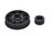 Serpent 903722 Pulley set rear (2) S989