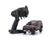 Kyosho 32538MR MINI-Z 4x4 readyset Toyota LAND CRUISER 300 GR SPORT Dark Red Mica Metallic  1/24