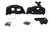 Arrma 311236 Composite Centre Diff Power Module Part Set