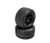 Proline 1034510 1/16 Menace Tyre Mounted on Split Six Wheel, 2pcs, Mini Kraton
