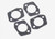Rovan 6701517 71cc Intake Manifold to Cylinder Head Gaskets 4pcs