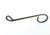 Rovan 151154 SLT Pigs Tail Tuned Exhaust Pipe Mount
