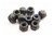 Great Vigor WNUTLB4 Lock Nut M4 (10pcs)