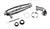 OS 72107400 Muffler Complete Set T-1060 L52 (EFRA2661)
