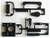 Tamiya 0004293 C Parts Centre Bulkhead (TNS,NDF-01)