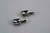 Traxxas 4255 Output yokes/shafts, diff. (2) (Nitro 4-Tec)
