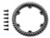 HPI 77117 Spur Gear Steel 47T (ring only) (Savage,Savage X)