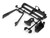 Hot Bodies 108573 Roll Bar Set (R10)
