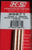 K&S Engineering 9871 Copper Tube 3x300mm (3pcs/0.36mm Wall)
