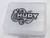 Hudy 298011 Hardware Box only - Double Sided Compact Hudy 298011 Hardware Box only - Double Sided Compact