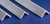 Evergreen 292 Strip Styrene Angle .080" /2.0mm/4pcs Evergreen 292 Strip Styrene Angle .080" /2.0mm/4pcs