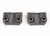 Traxxas 2798 Mounts, sus. arm (rear) (E-Maxx/T-Maxx/SportMaxx)