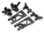 HPI 105514 FRONT SUSPENSION ARM SET (Recon)