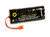 Helion HLNA0028 Battery, 7.2V 1100mAh, NiMH