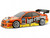 HPI 7399 Racing Impreza Clear Body (190mm/WB255mm)