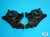 HBX KB-61005  Diff Gear Housing/Quakewave