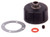 LRP 133022 Differential case and sealing/Rebel
