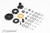 Xray 348501 XCA (Centrifugal-Axial) Clutch Set- Reverse