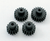 Kyosho MDW010 Machine Cut Pinion Gear Set (MA-010 Mini-Z AWD)
