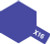 Tamiya 80016 Enamel X-16 Purple - 10ml Bottle