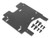 HPI 100906 MOTOR PLATE 3.0mm (7075/GRAY) (Savage Flux HP)