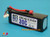 RFI 1800 Lipo Batt 22.2V 3300mAh 6S1P W/DEANS CONNECTOR