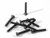 HPI Z087 FLAT HEAD SCREW M3x20mm (HEX SOCKET/10pcs)