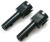 Robitronic 26013 Axle 8x9x42.7mm (2 pcs)