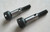Tamiya 9804380 TRF416 Wheel Axle (2pcs)