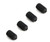 Du-Bro 2171 4mmx6 Socket Set Screws (4pcs)
