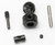Traxxas 5653 Differential CV output drive (machined steel)