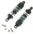 HBX 12203   FRONT ALUMINIUM SHOCK SET