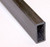 Family Land Carbon Fibre Rectangular Tube (1m Length) - IN STORE ONLY