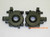 Kyosho AG3B Rear gear Box  (Alpha,Alpha 2,Alpha 3)