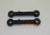 Kyosho AE23 Rear Upper Rod (2) (Alpha,Alpha 2,Alpha 3)