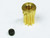 Twister 6602422 Pinion gear 9T (3D Storm)