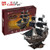 CubicFun MC106H The Queen Anne's Revenge Blackbeard's Ship 3D Puzzle