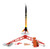 Estes 1491 Taser™  Model Rocket Launch Set E2X w/o Engine Estes 1491 Taser™  Model Rocket Launch Set E2X w/o Engine