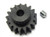 Tamiya 54628 08 Module Steel Pinion Gear 17T